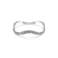 Armband Swarovski Dame in  Metall-Legierung 5700921 - 5700921